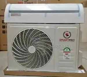 Smart Pro 12000 Btu Air Cons Conditioner