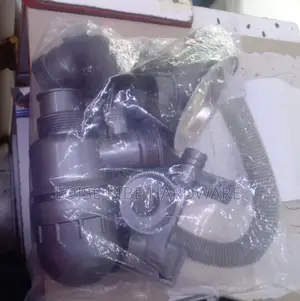 Kitchen Sink Connection Accessories