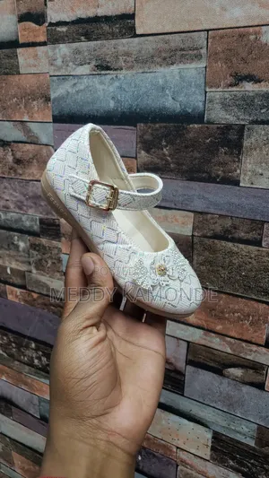 Children Doll Shoes