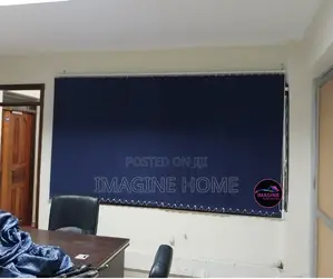 Control Light Premium Window Blinds