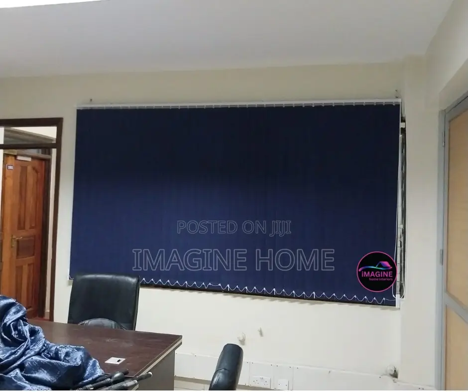 Control Light Premium Window Blinds