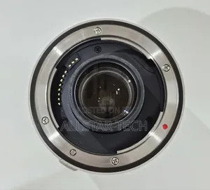 Canon Extender Ef 2x Iii