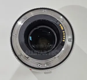 Canon Extender Ef 2x Iii