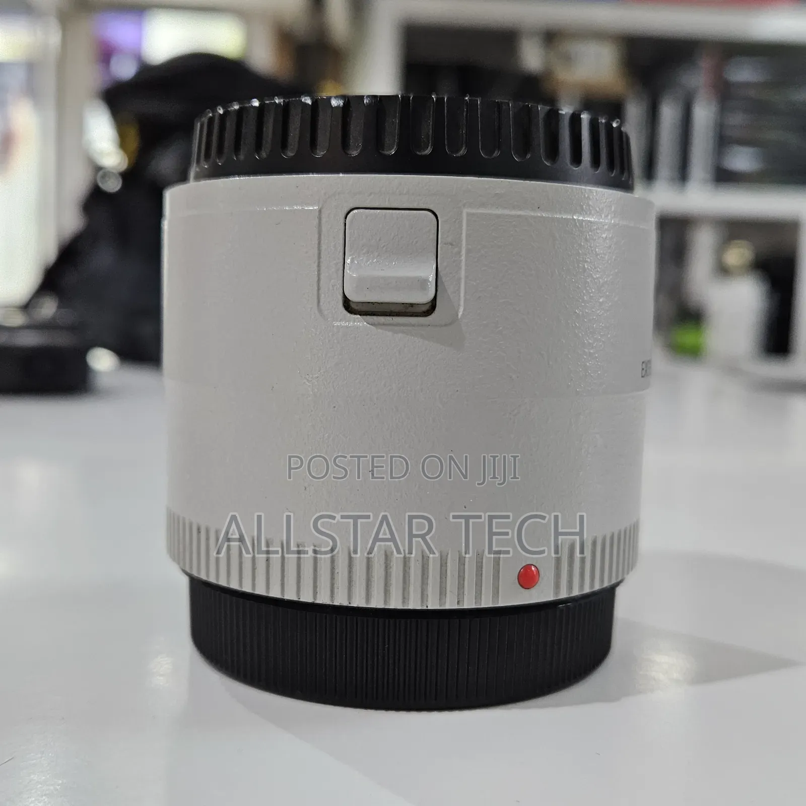 Canon Extender Ef 2x Iii