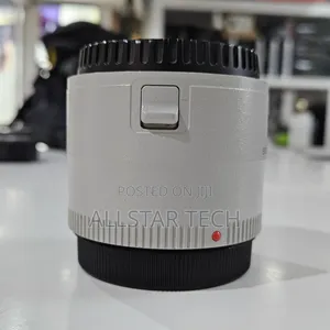 Canon Extender Ef 2x Iii