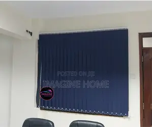 Privacy Meets Style Window Blinds Premium