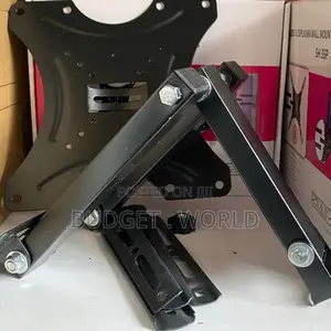 Wall Mount Bracket Swivel for 14''-55'' Inch Maximum : 50 Kg