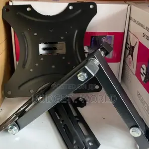 Led Tv Wall Mount Rotating Tv Bracket~14′′-55′′ Swivel Mount