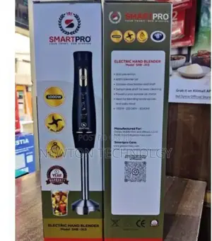 Smart Pro Hand Blender