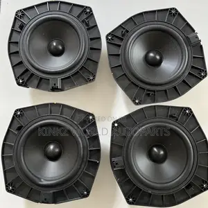 Range Rover ,Discovery L494 Door Speakers Dpla-18808-Bb4