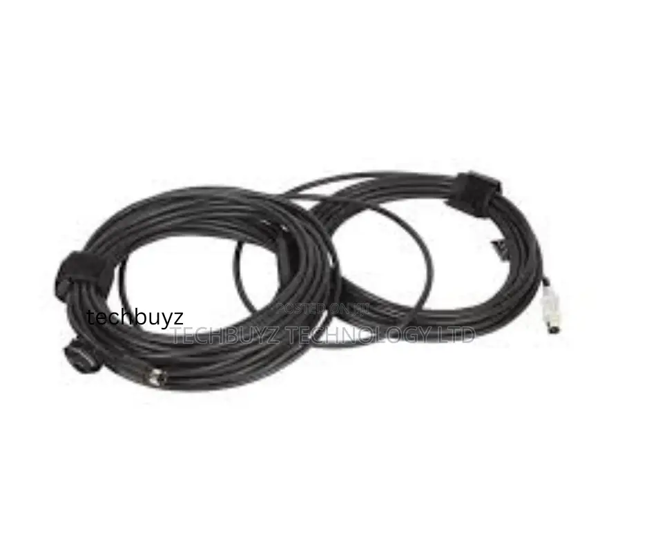 Logitech Group 15m - 939-001490 Extended Cable