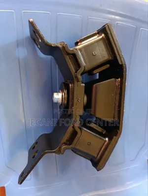 Ford Ranger Gearbox Mounting