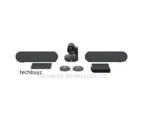 Logitech Rally Ultra-Hd - Usb - 960-001237conference Cam -