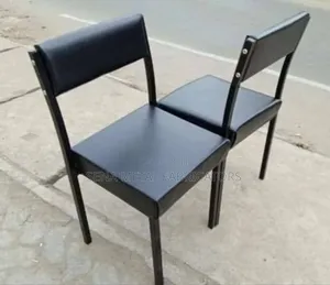 Office Chairs or Waiting Chairs.