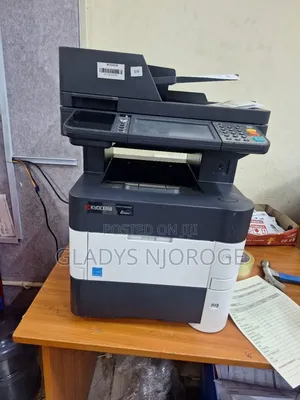 Kyocera Ecosys M3560idn