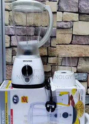 2in1 Ipcone Blender
