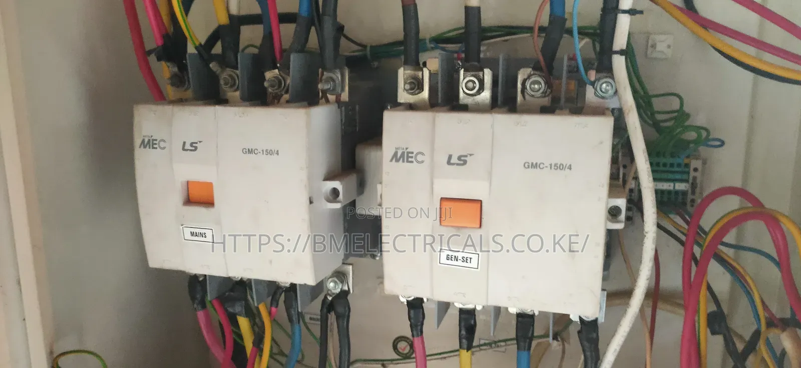 Electrical Repairs