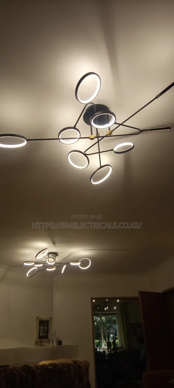 Electrical Repairs