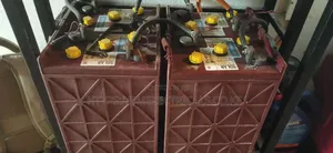Solar System Installation