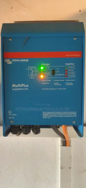 Solar System Installation
