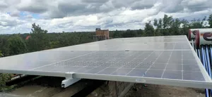 Solar System Installation