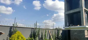 Electric Fence Installation