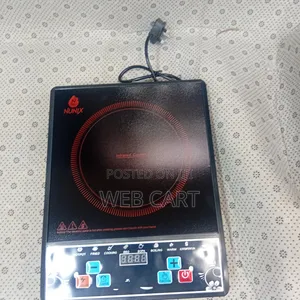 Infrared Cooker/Infrared Cooker-Nunix