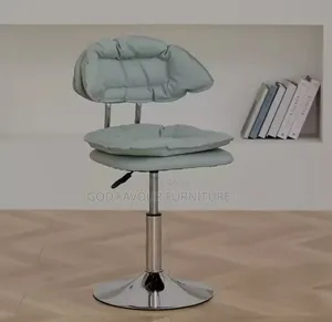 Generic Padded Counter Bar Stool With Metal Base Bjt4k