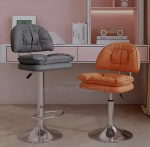 Beautiful Design Taburete Adjustable Bar Stool Jf5dz