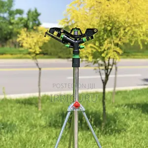 Metal Nozzle for Farmland Drought-Resistant Sprinkler