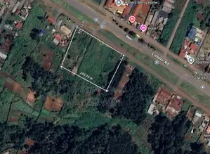 Prime 1-Acre Land for Sale Opposite Mother Mercy, Ruaka