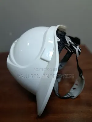 Helmet Heavy Duty