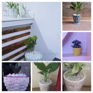 Flower Vases