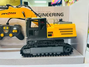 Excavator Toy/ Remote Control Excavator Toy