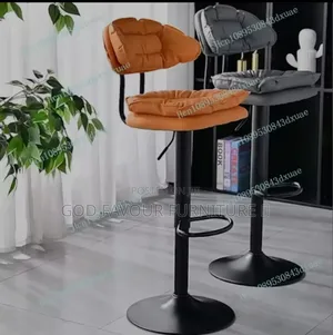 New Elegant Comfy Counter Height Bar Stool Ja2wf