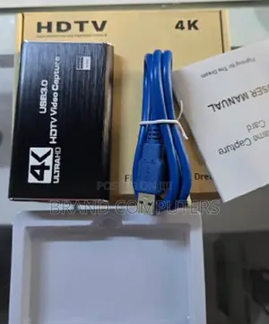  60hz Usb 3.0 Hdmi Video Capture Card