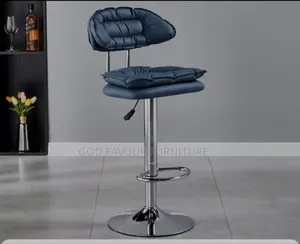 Generic Comfy Padded Counter Taburete Bar Stool Xd9k