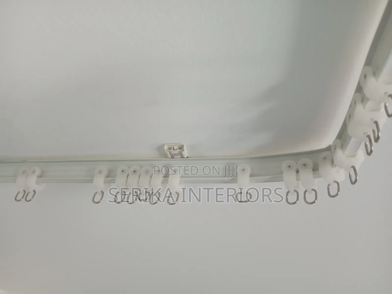 Friendly Bendable Curtain Rails Curtain Rails