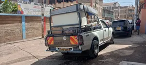 Ask for Pickup Transport( Light Goods)