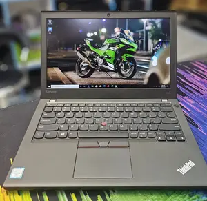 Laptop Lenovo ThinkPad X270 8GB Intel Core i5 SSD 256GB