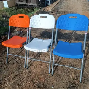 Foldable Chairs