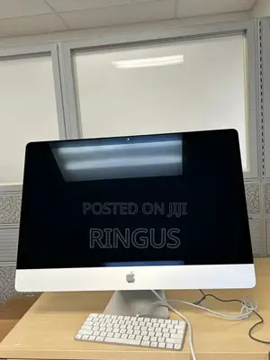 Desktop Computer Apple iMac Pro 8GB Intel Core I5 SSD 1T