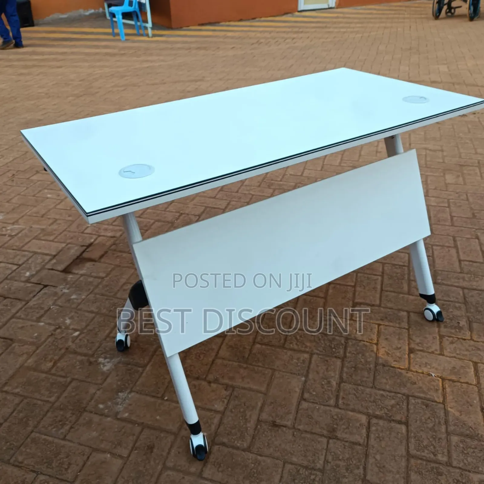 Training Table , Foldable