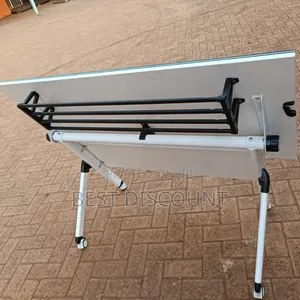 Training Table , Foldable
