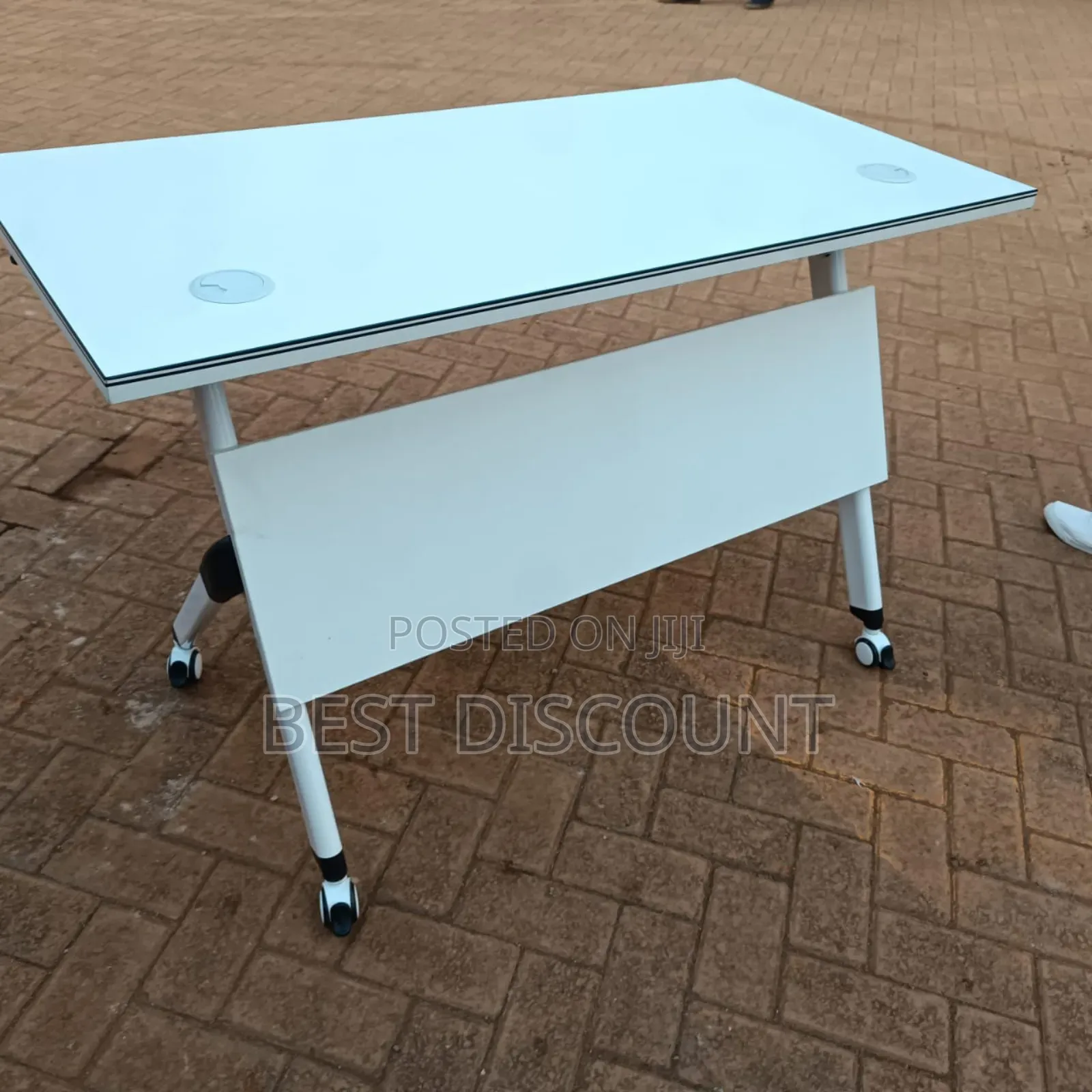 White , Training Table