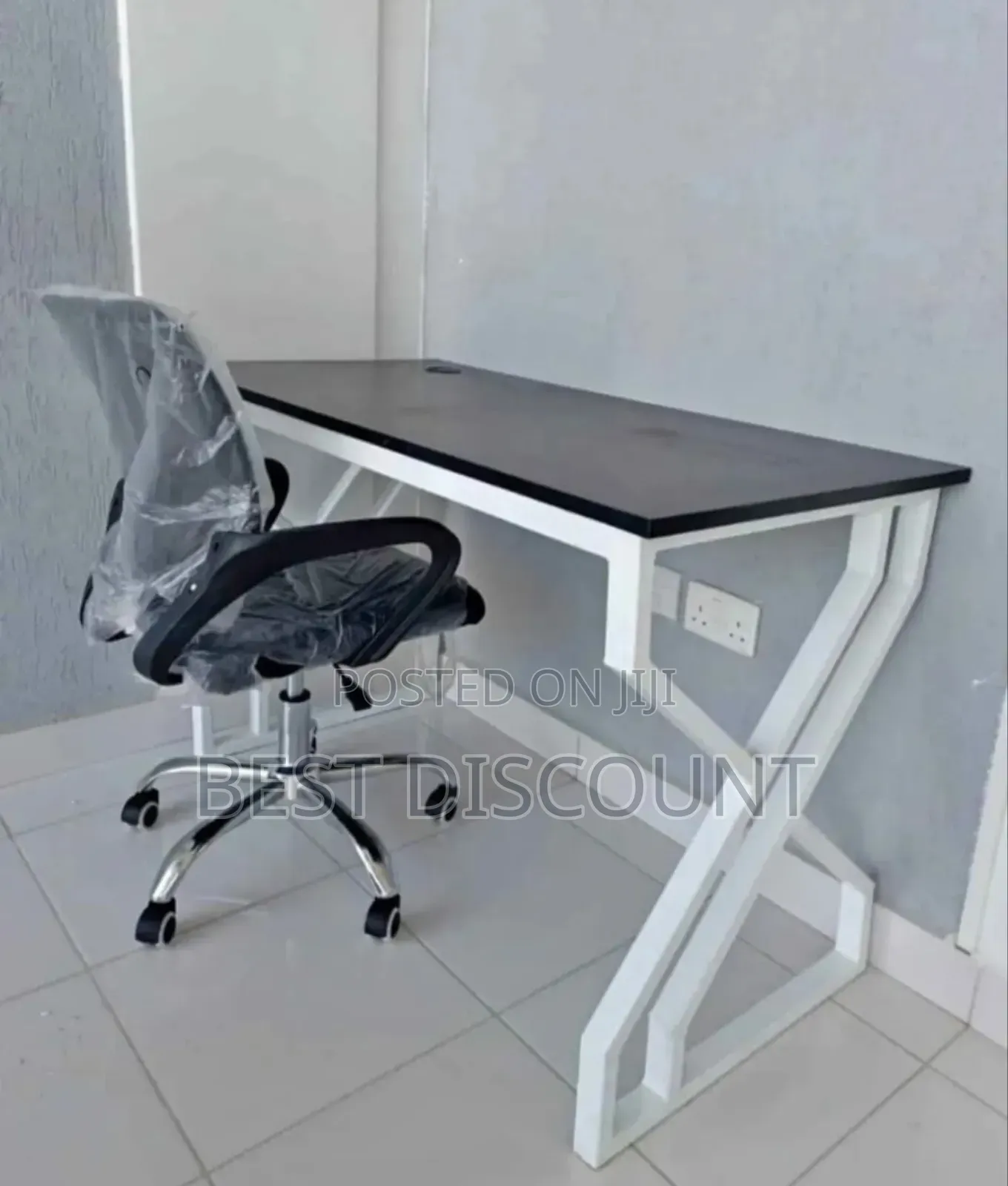 Study Tables and Chair
