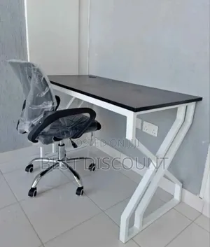 Study Tables and Chair