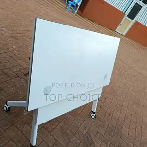 Folding Training Table