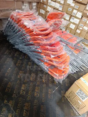 Plastic Folding Chairs Multiple Colours