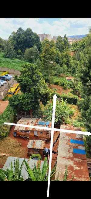 Prime Land for Sale in Ruaka Near Rosslyn Estate
